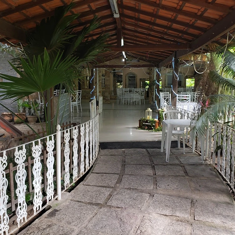 Sítio Quatro Bellas